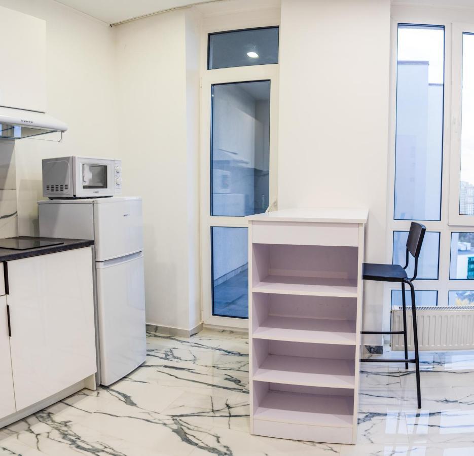 Apartment панорамные в новом доме *