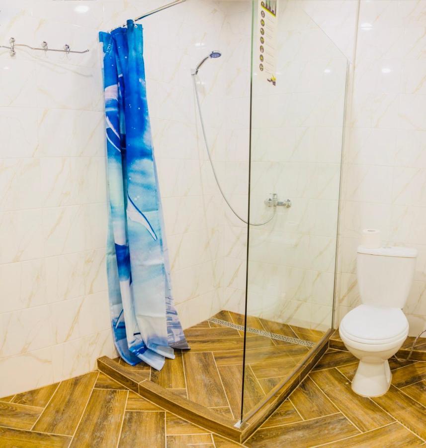 панорамные в новом доме Kyiv